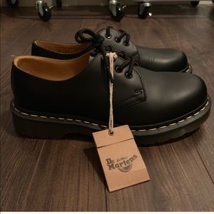 Dr. Marten 1461 Oxford shoes